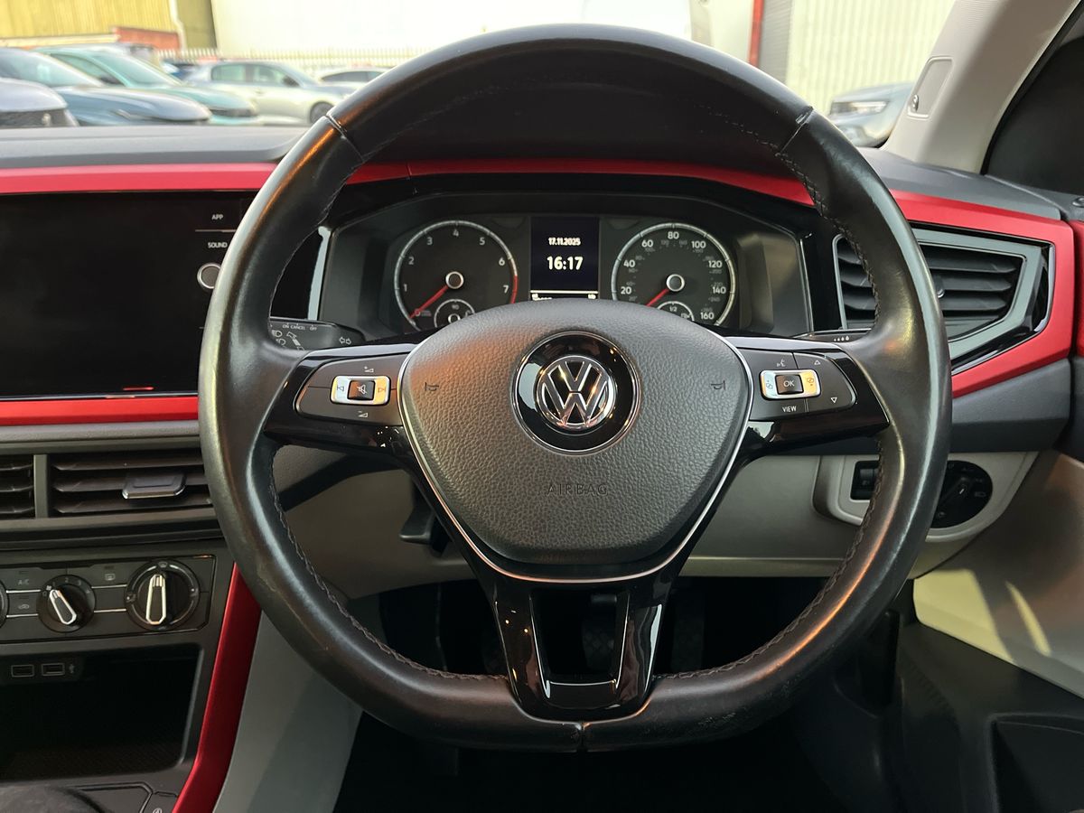 Used Volkswagen Polo 2018 for sale - 76618447: Photo 20