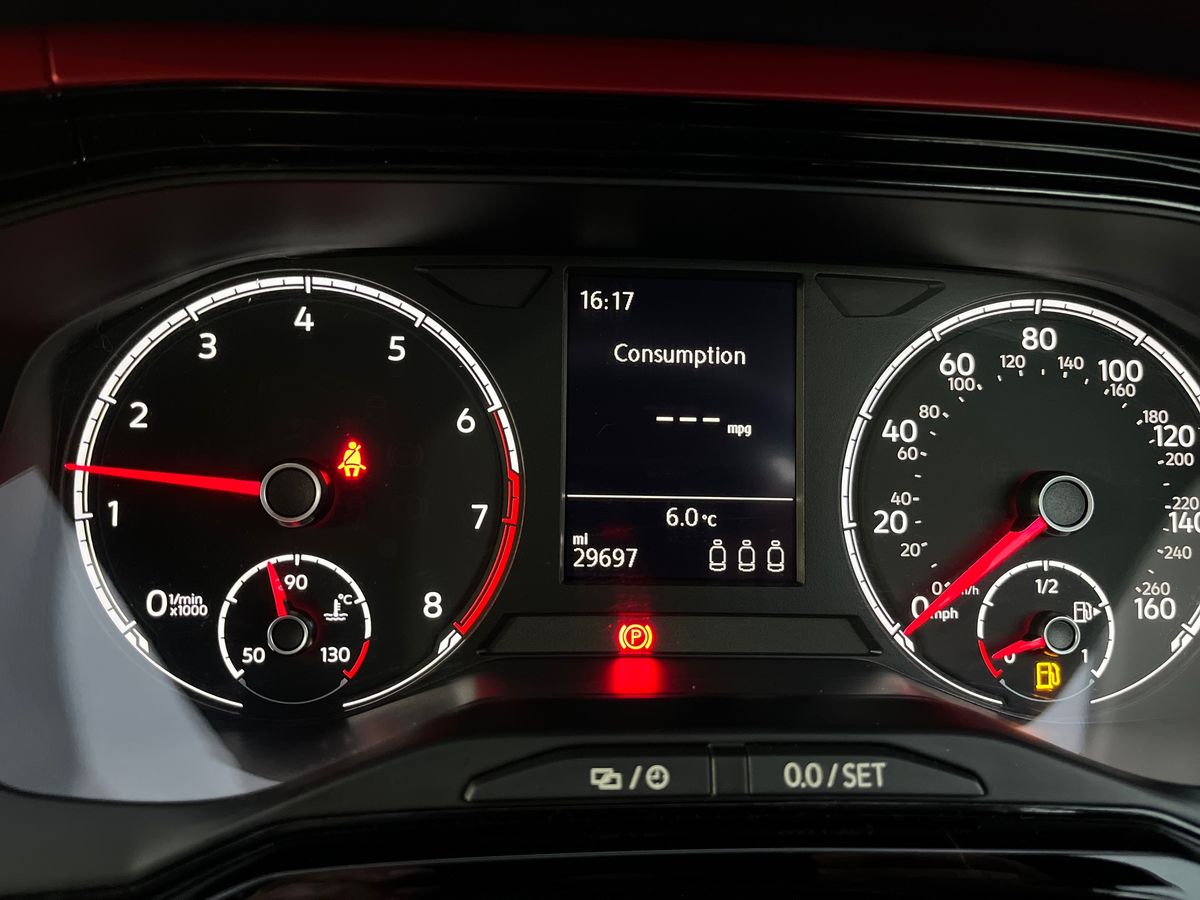 Used Volkswagen Polo 2018 for sale - 76618447: Photo 21