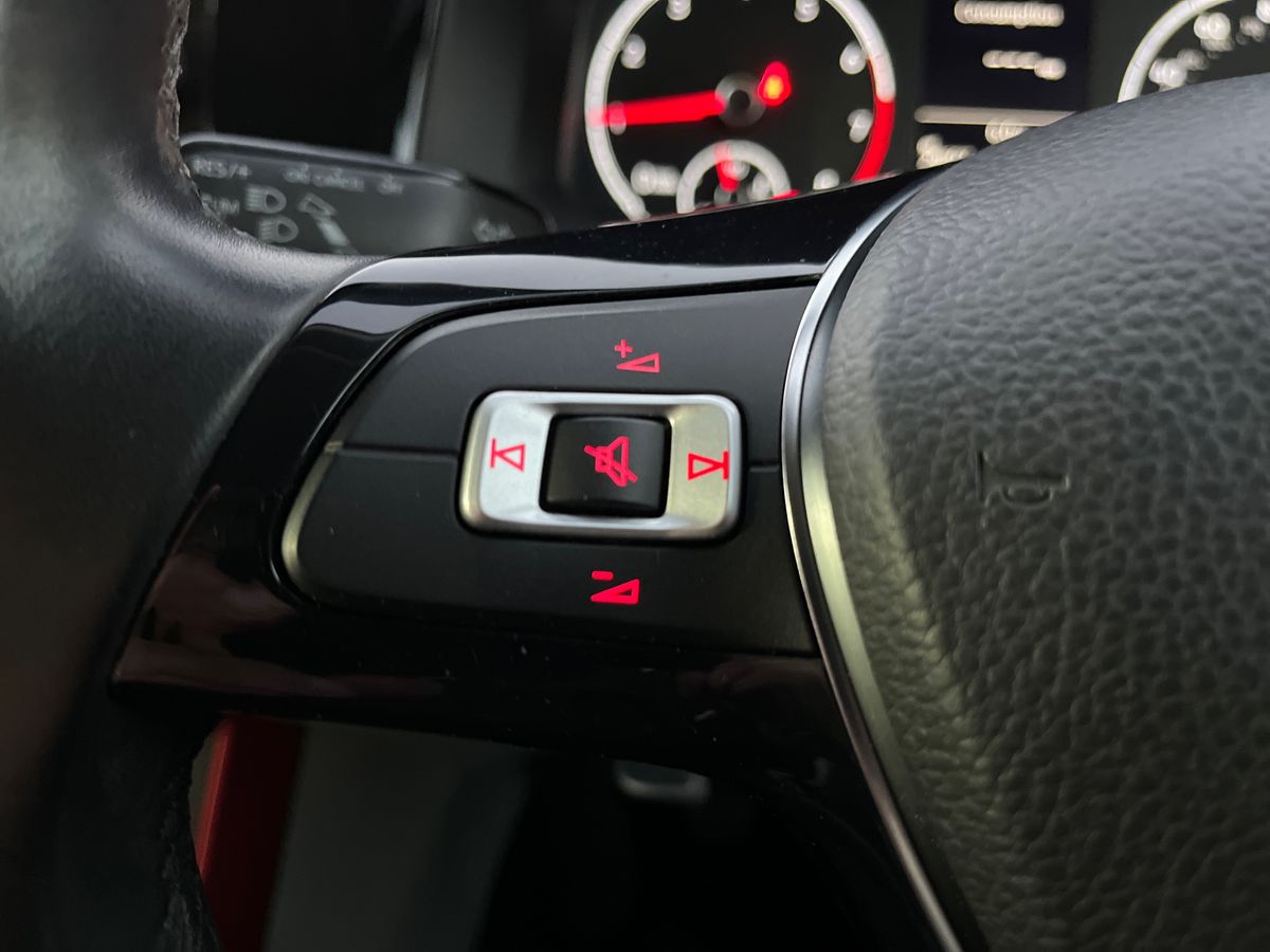 Used Volkswagen Polo 2018 for sale - 76618447: Photo 22