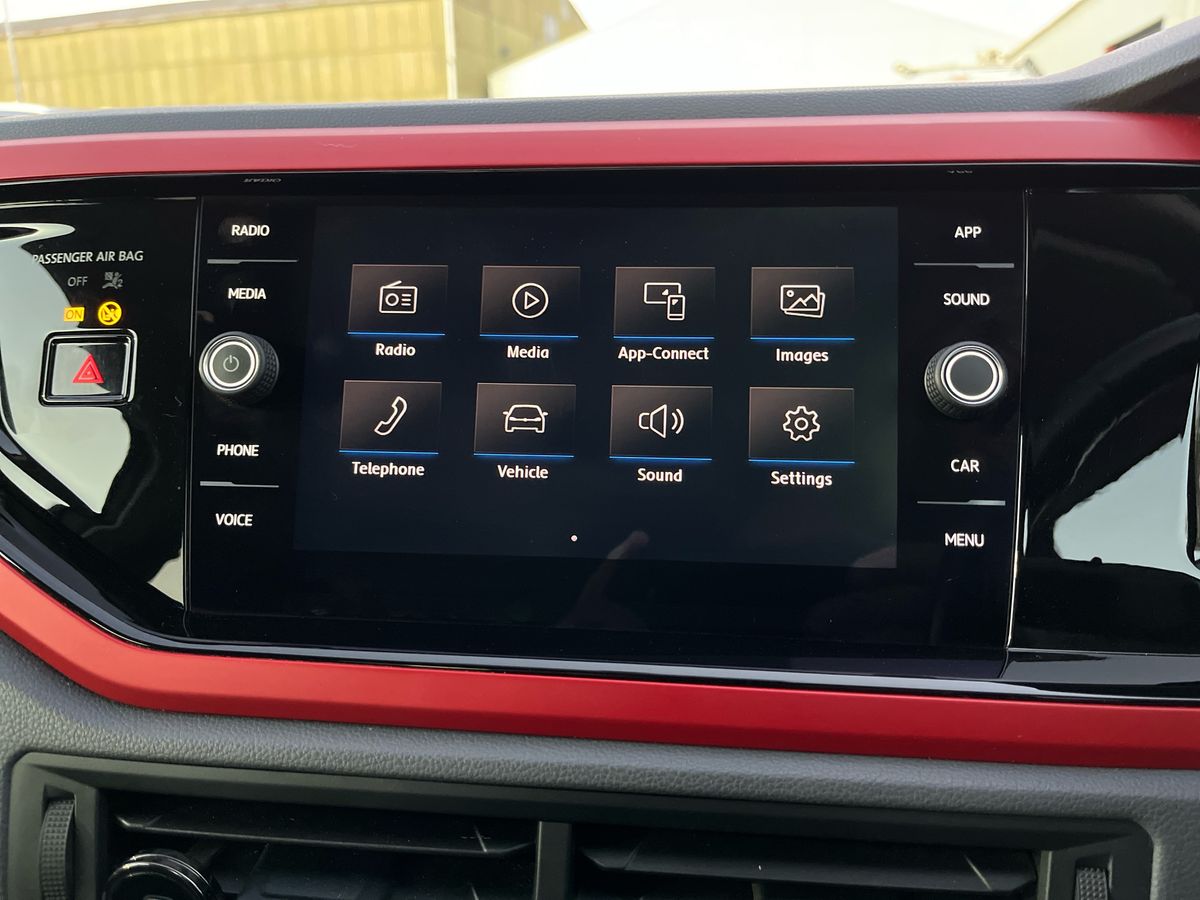 Used Volkswagen Polo 2018 for sale - 76618447: Photo 24