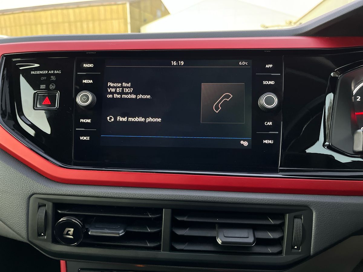 Used Volkswagen Polo 2018 for sale - 76618447: Photo 25