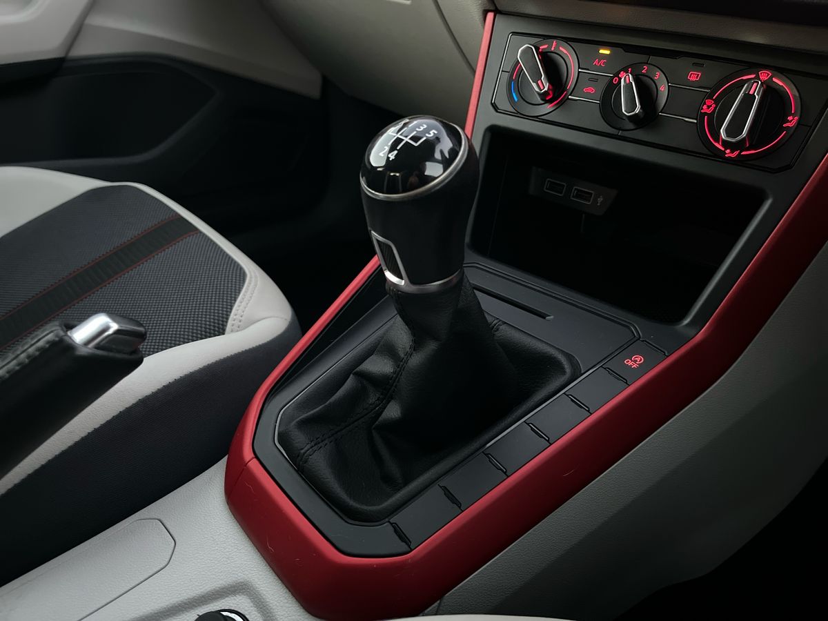 Used Volkswagen Polo 2018 for sale - 76618447: Photo 26