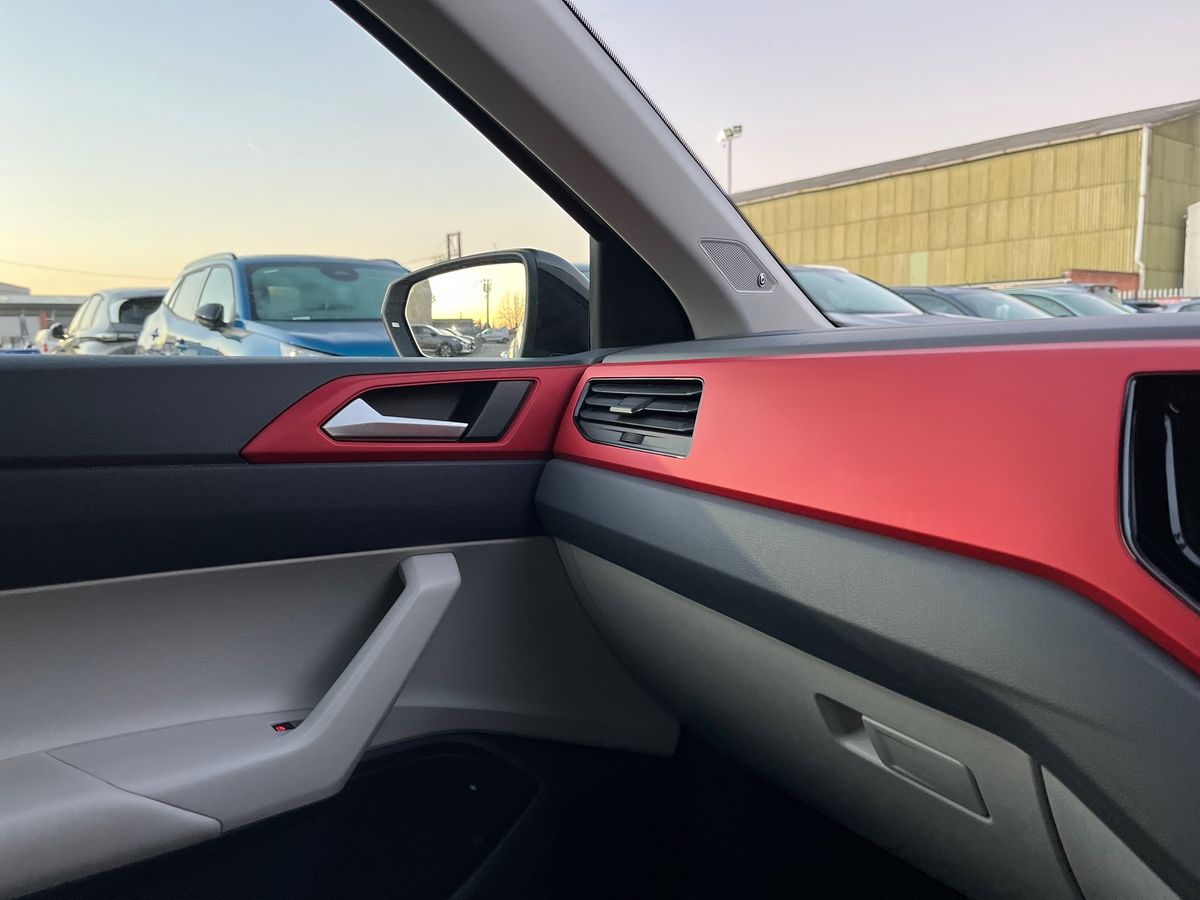 Used Volkswagen Polo 2018 for sale - 76618447: Photo 27