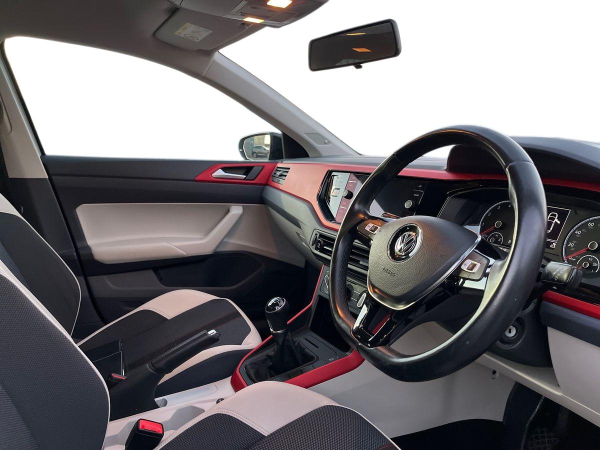 Used Volkswagen Polo 2018 for sale - 76618447: Photo 5