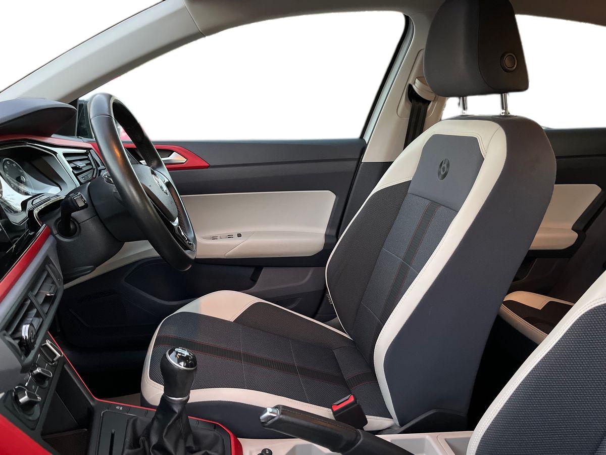 Used Volkswagen Polo 2018 for sale - 76618447: Photo 9