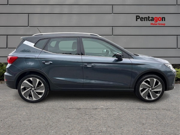 Used SEAT Arona 2022 for sale - 75282083: Photo 13