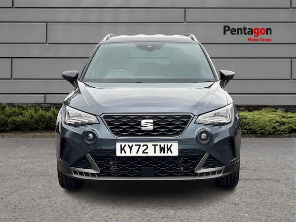 Used SEAT Arona 2022 for sale - 75282083: Photo 15