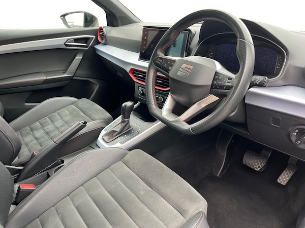 Used SEAT Arona 2022 for sale - 75282083: Photo 5