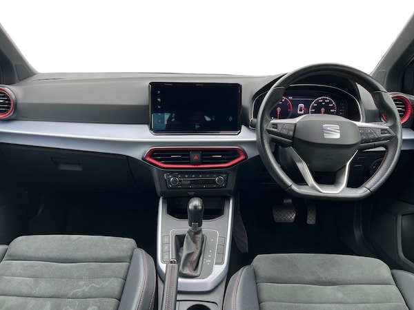 Used SEAT Arona 2022 for sale - 75282083: Photo 7