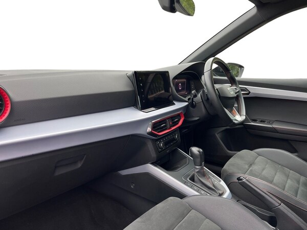 Used SEAT Arona 2022 for sale - 75282083: Photo 8