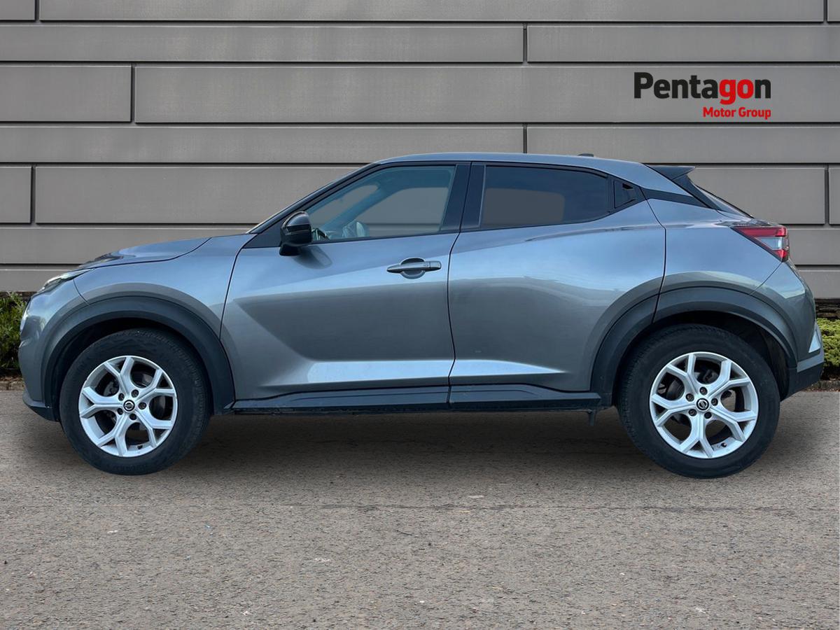 Used Nissan Juke 2021 for sale - 77077665: Photo 14