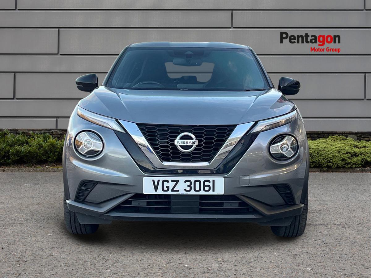 Used Nissan Juke 2021 for sale - 77077665: Photo 15