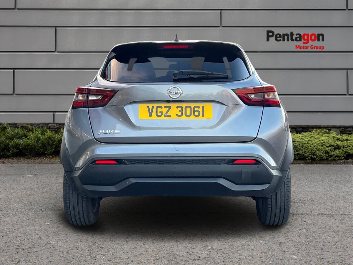 Used Nissan Juke 2021 for sale - 77077665: Photo 16