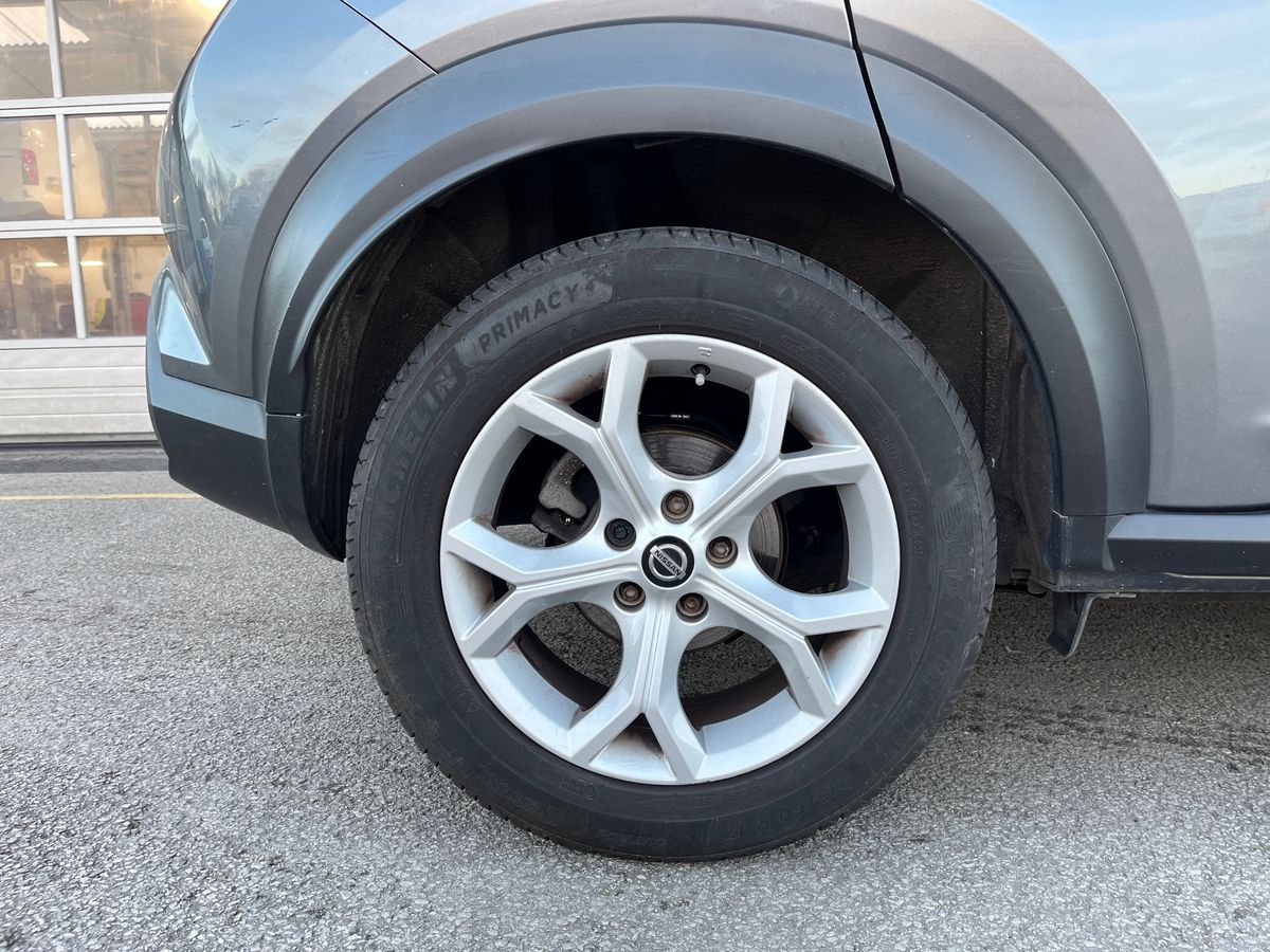 Used Nissan Juke 2021 for sale - 77077665: Photo 17