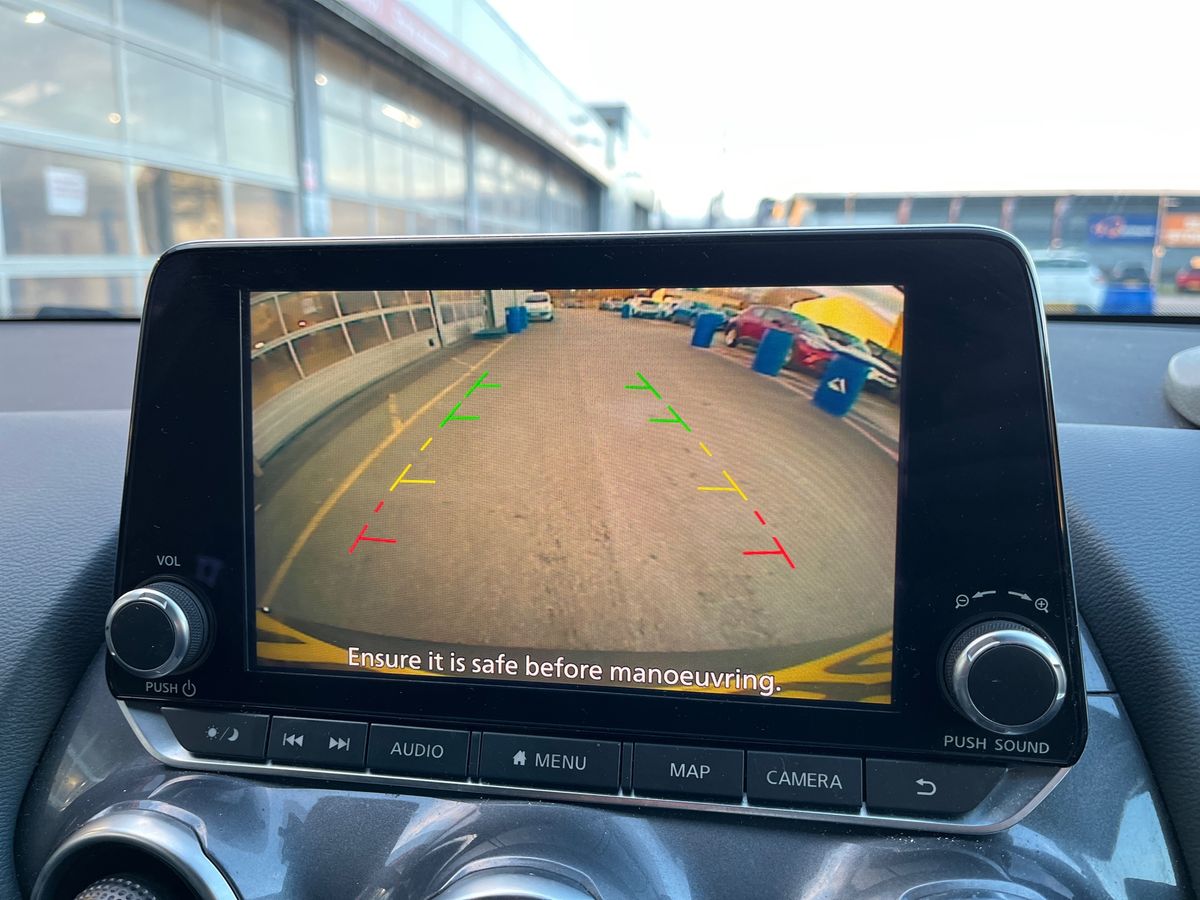 Used Nissan Juke 2021 for sale - 77077665: Photo 24