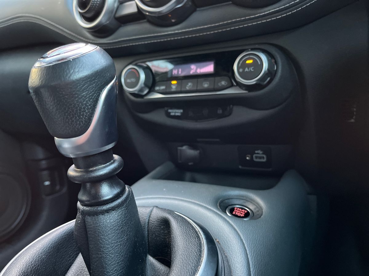 Used Nissan Juke 2021 for sale - 77077665: Photo 25