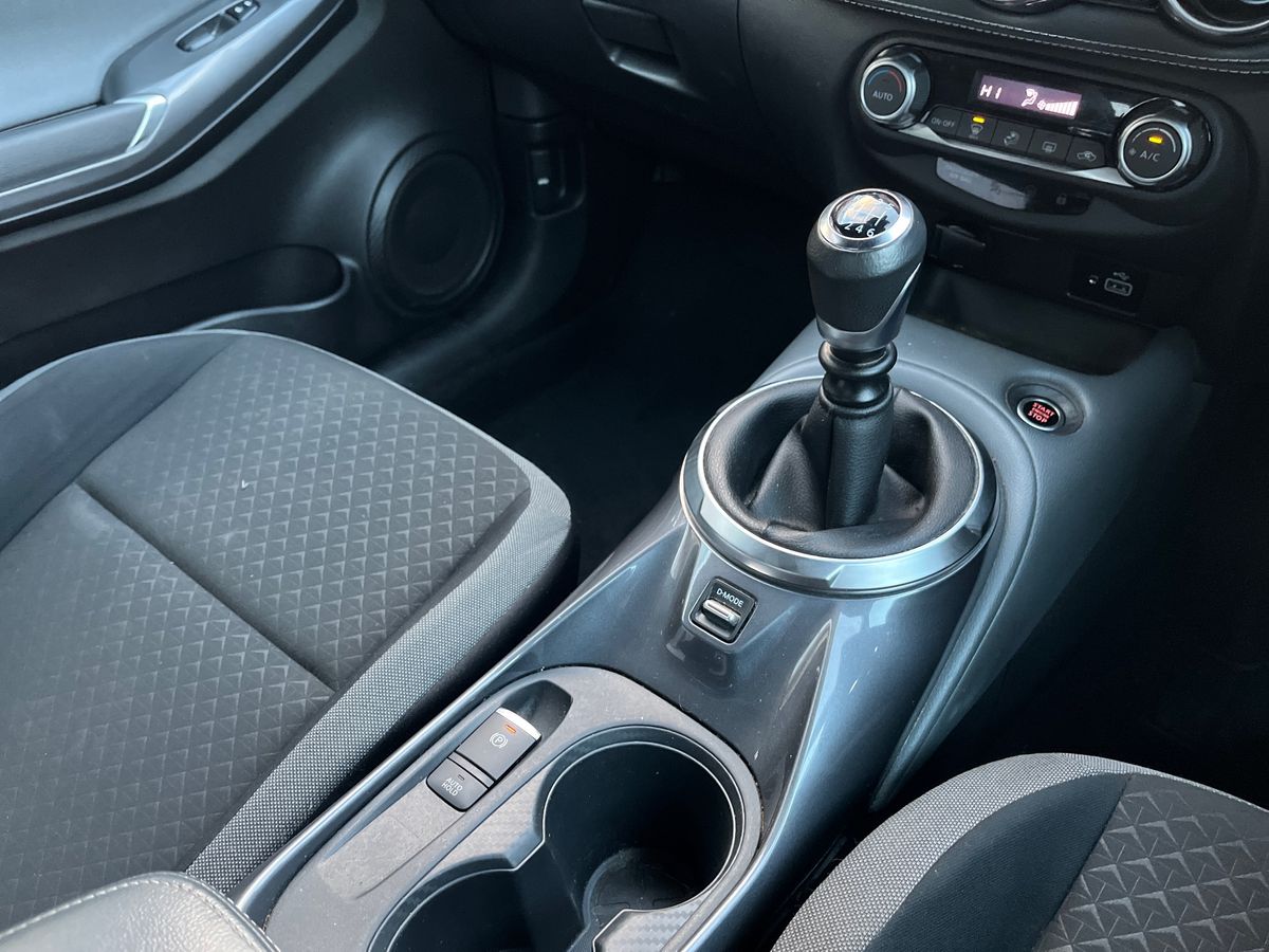 Used Nissan Juke 2021 for sale - 77077665: Photo 26