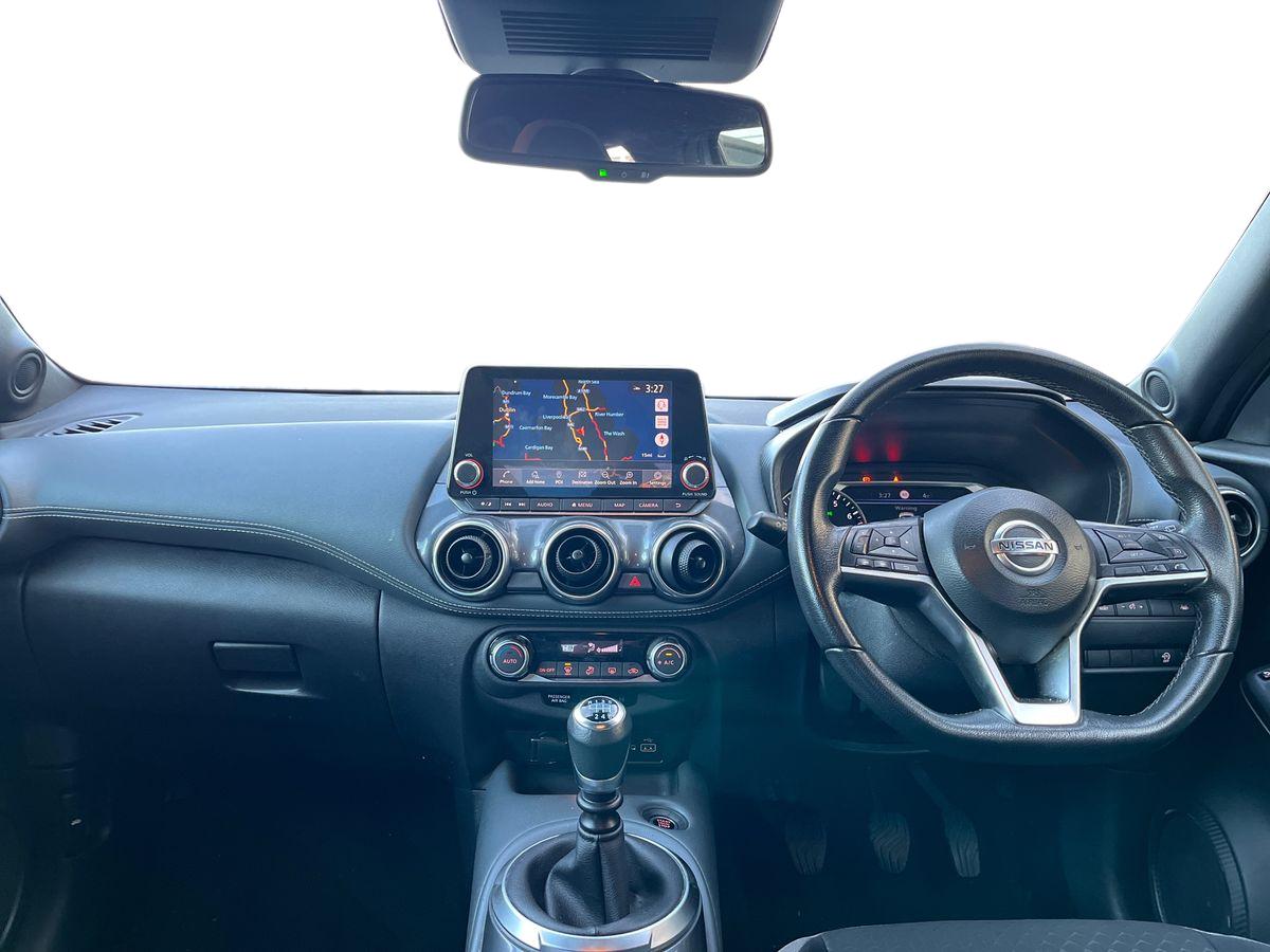Used Nissan Juke 2021 for sale - 77077665: Photo 7