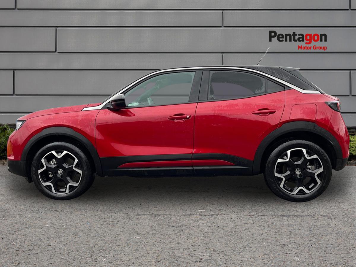 Used Vauxhall Mokka Electric 2025 for sale - 76141379: Photo 15