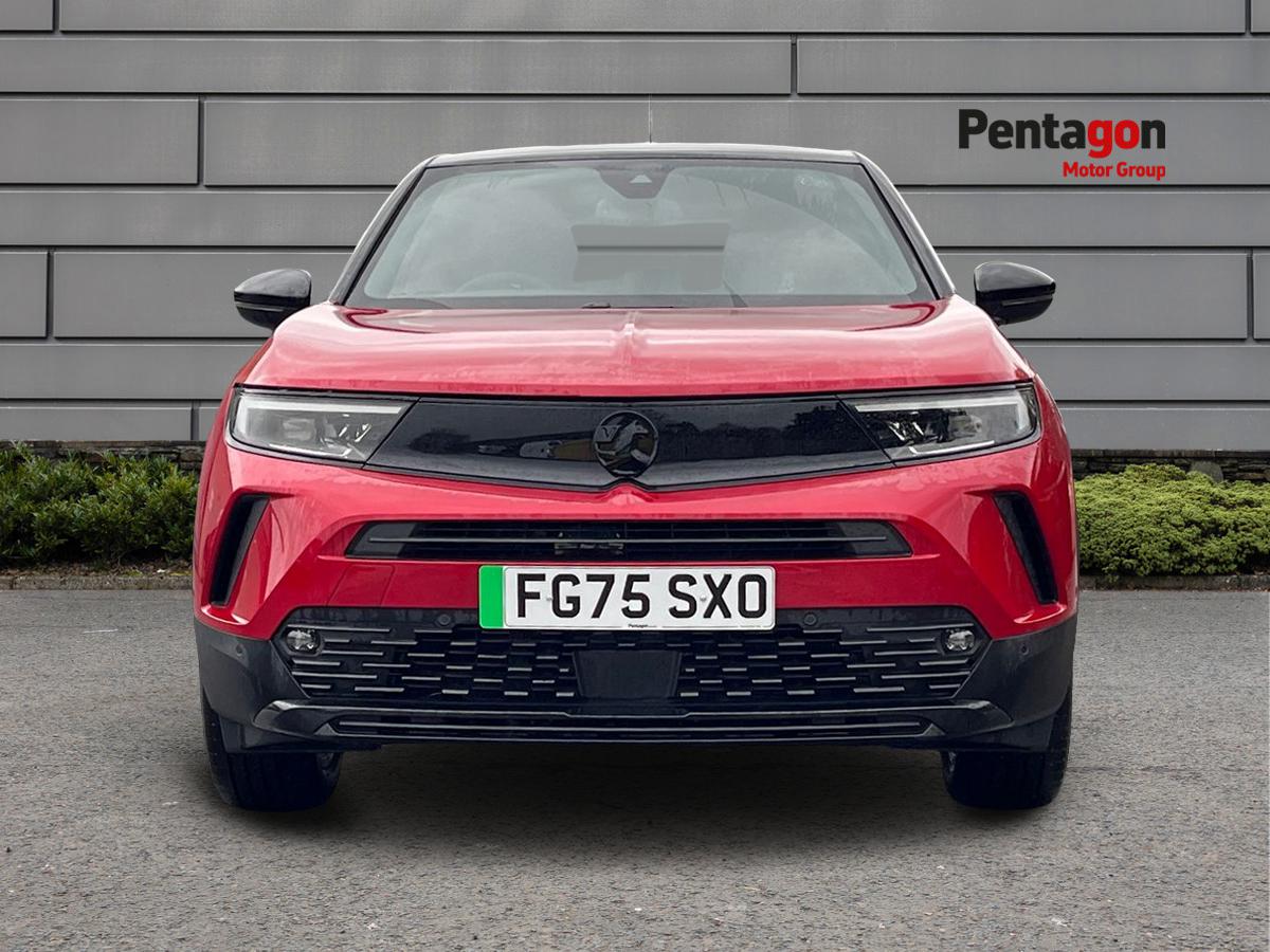 Used Vauxhall Mokka Electric 2025 for sale - 76141379: Photo 16