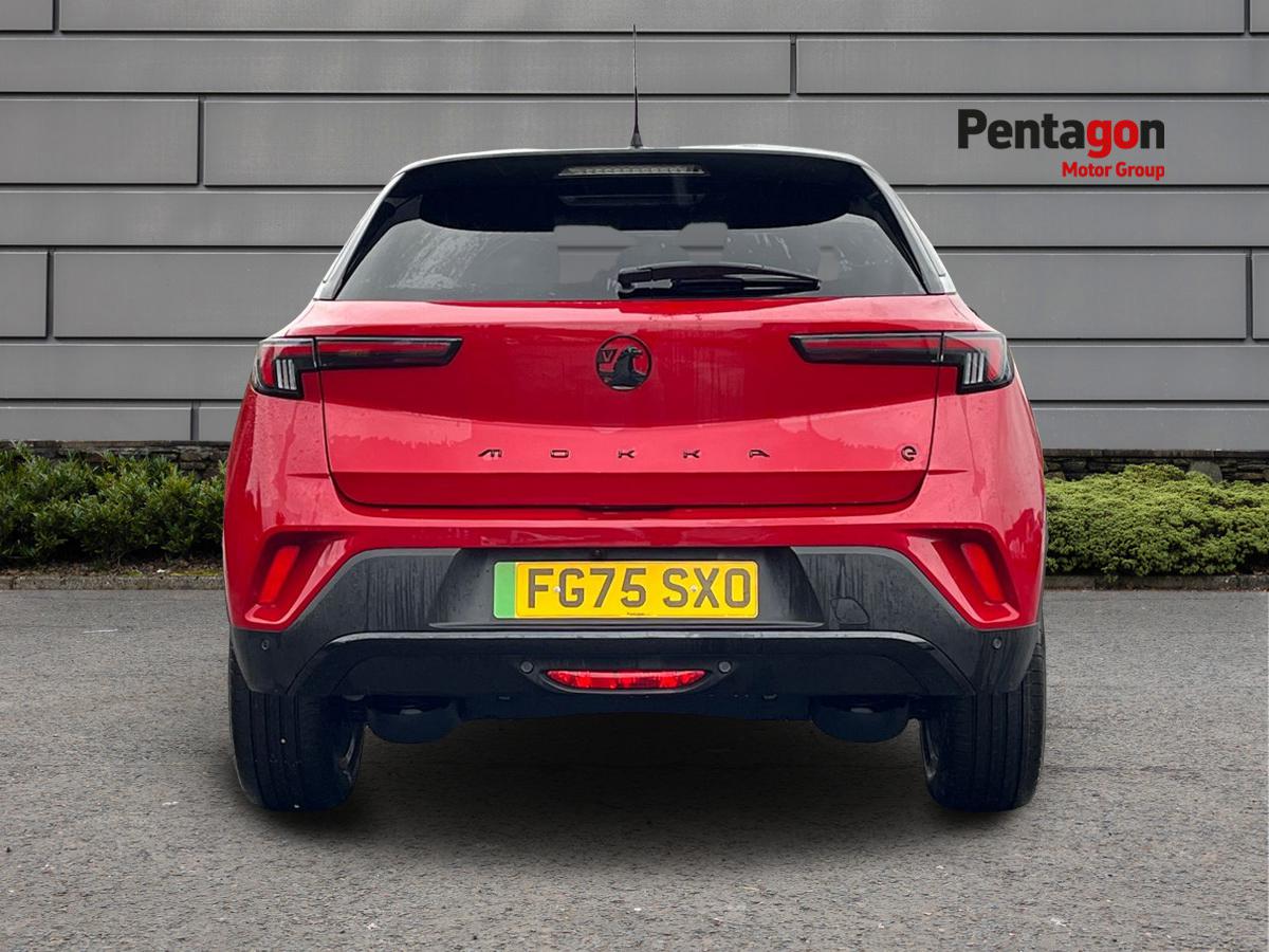 Used Vauxhall Mokka Electric 2025 for sale - 76141379: Photo 17