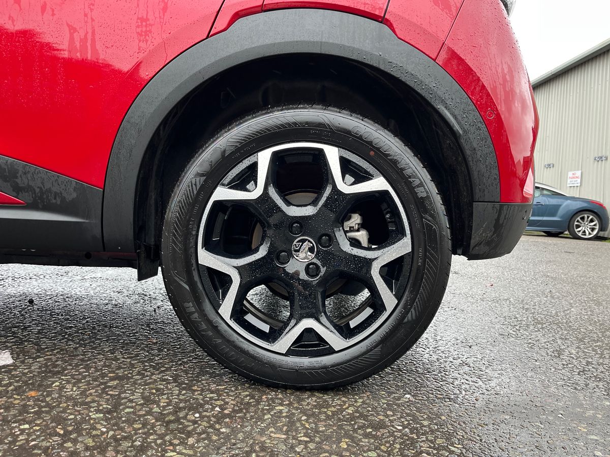 Used Vauxhall Mokka Electric 2025 for sale - 76141379: Photo 18