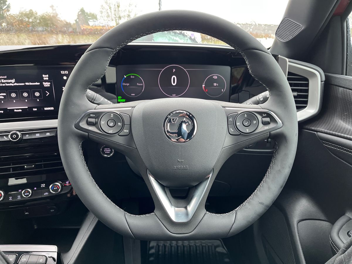 Used Vauxhall Mokka Electric 2025 for sale - 76141379: Photo 20