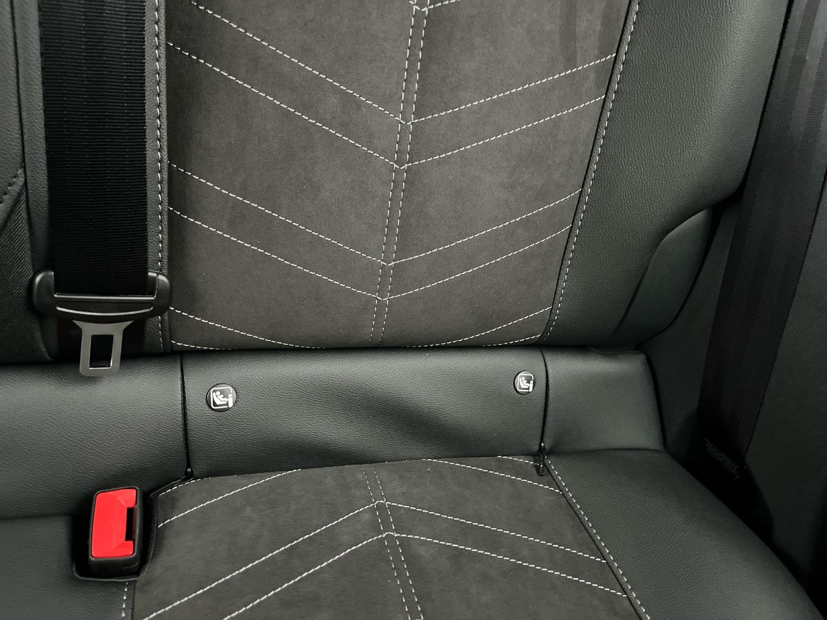 Used Vauxhall Mokka Electric 2025 for sale - 76141379: Photo 22