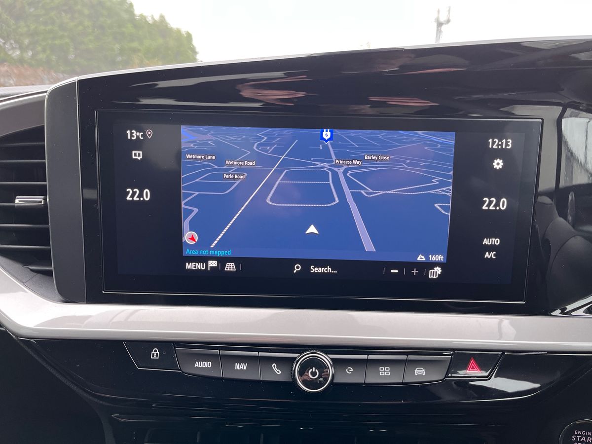 Used Vauxhall Mokka Electric 2025 for sale - 76141379: Photo 23