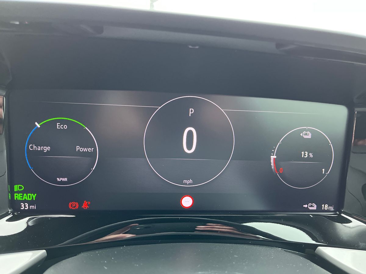 Used Vauxhall Mokka Electric 2025 for sale - 76141379: Photo 24