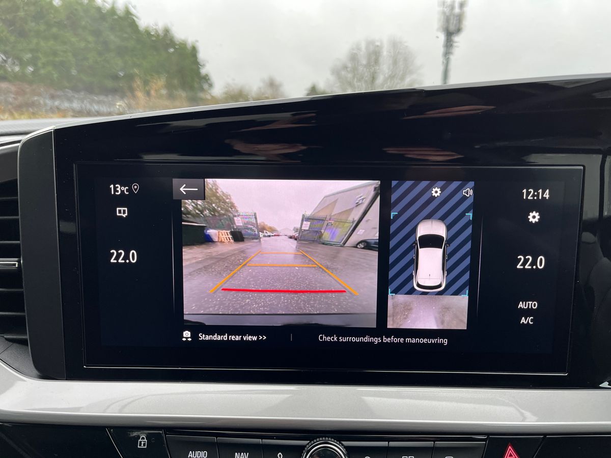 Used Vauxhall Mokka Electric 2025 for sale - 76141379: Photo 25