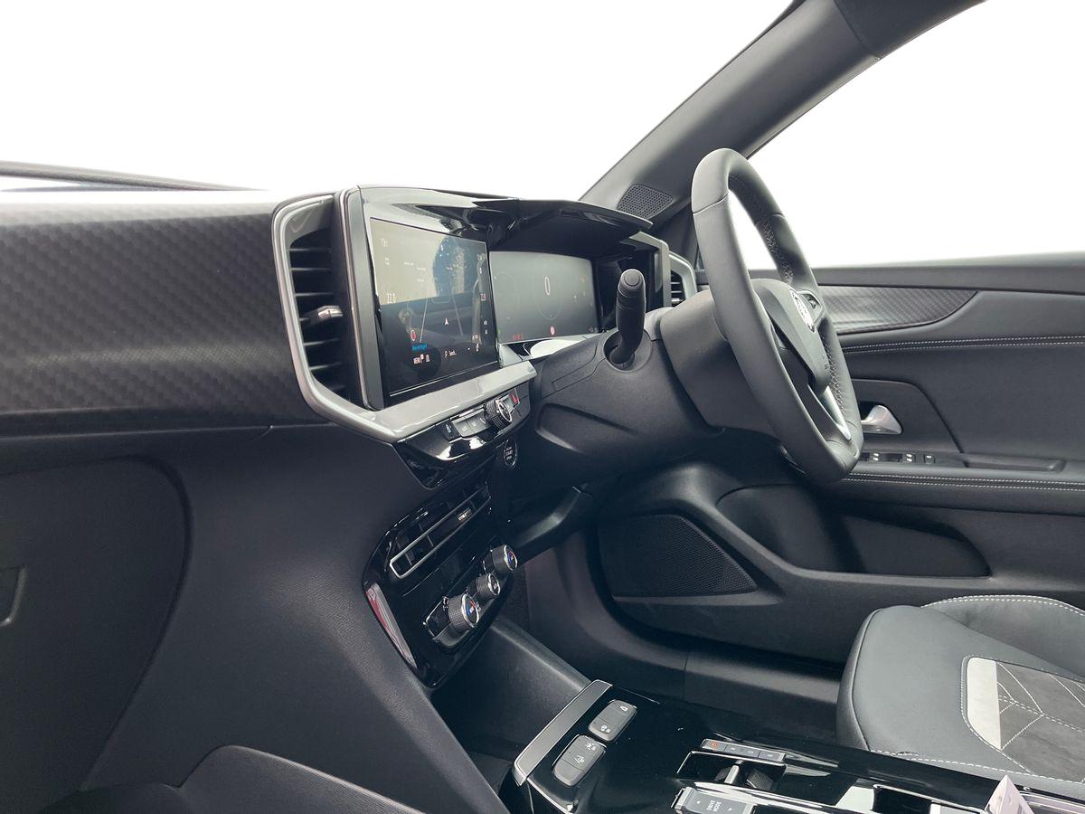 Used Vauxhall Mokka Electric 2025 for sale - 76141379: Photo 9