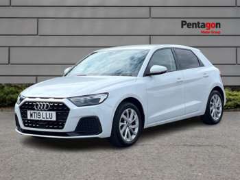 Used Audi A1 2019 for sale - 75129492: Photo