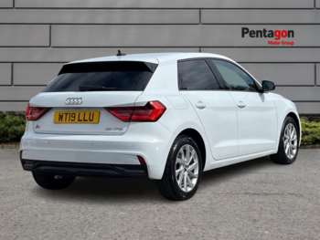 Used Audi A1 2019 for sale - 75129492: Photo