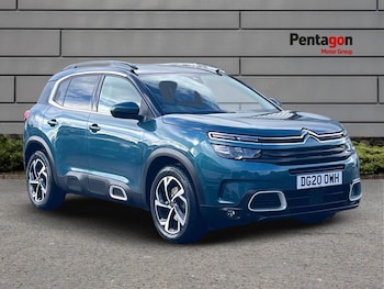 2020 - 1.2 Puretech Flair Suv 5dr Petrol Manual Euro 6 s/s 130 Ps
