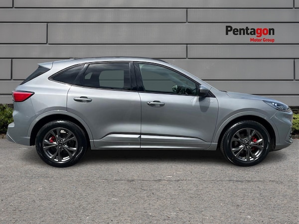 Used Ford Kuga 2022 for sale - 75288164: Photo 13