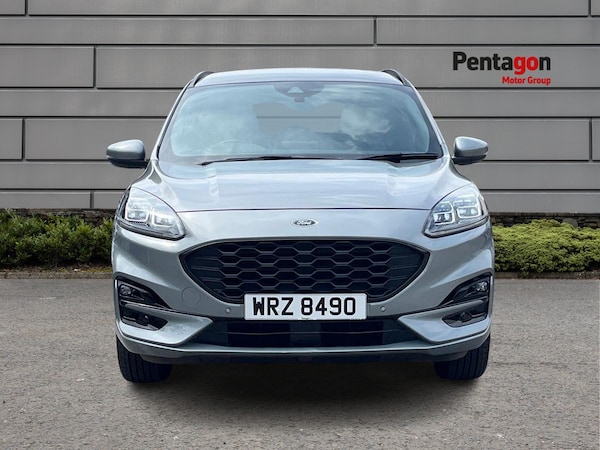 Used Ford Kuga 2022 for sale - 75288164: Photo 15