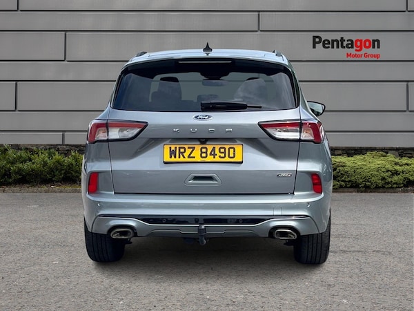Used Ford Kuga 2022 for sale - 75288164: Photo 16