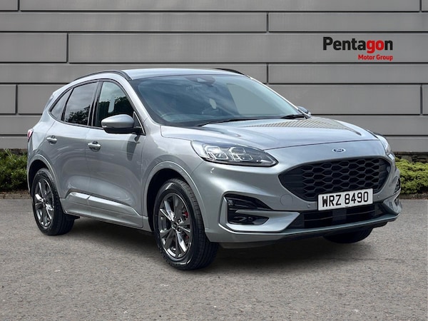 Used Ford Kuga 2022 for sale - 75288164: Photo 1