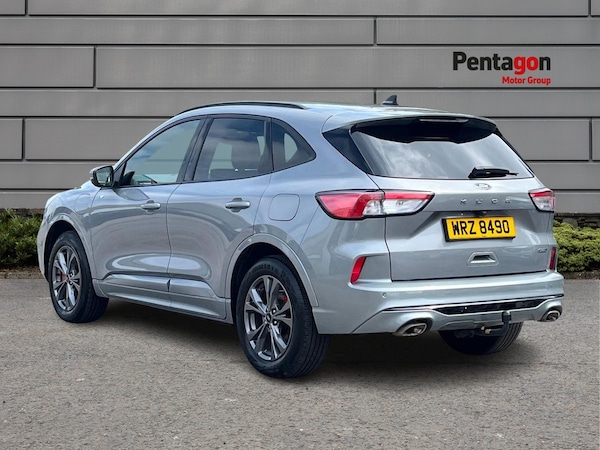 Used Ford Kuga 2022 for sale - 75288164: Photo 2