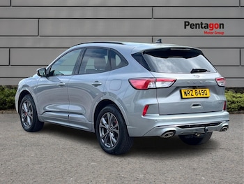 Used Ford Kuga 2022 for sale - 75288164: Photo