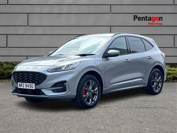 Used Ford Kuga 2022 for sale - 75288164: Photo 3