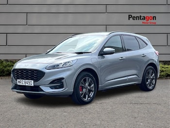 Used Ford Kuga 2022 for sale - 75288164: Photo
