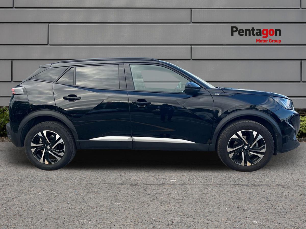 Used Peugeot 2008 2023 for sale - 76969577: Photo 13