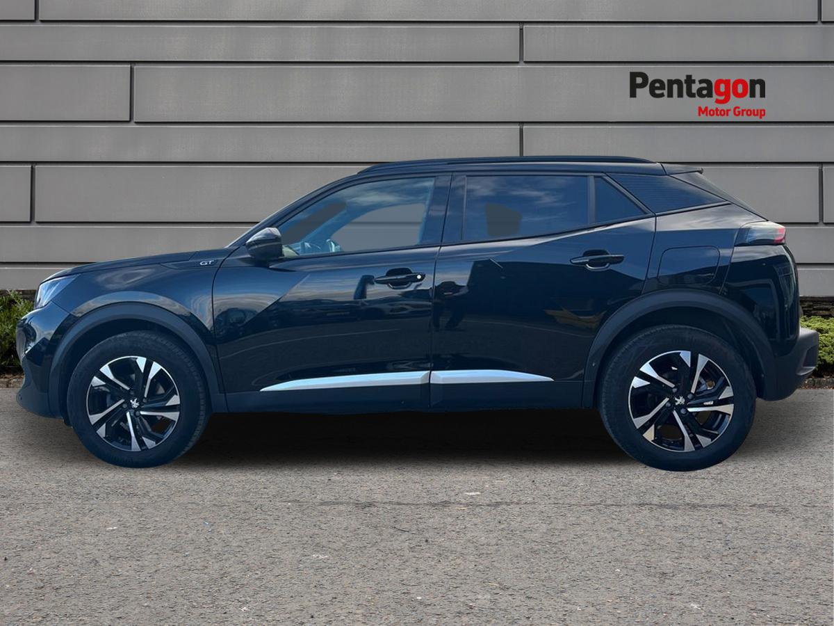 Used Peugeot 2008 2023 for sale - 76969577: Photo 14