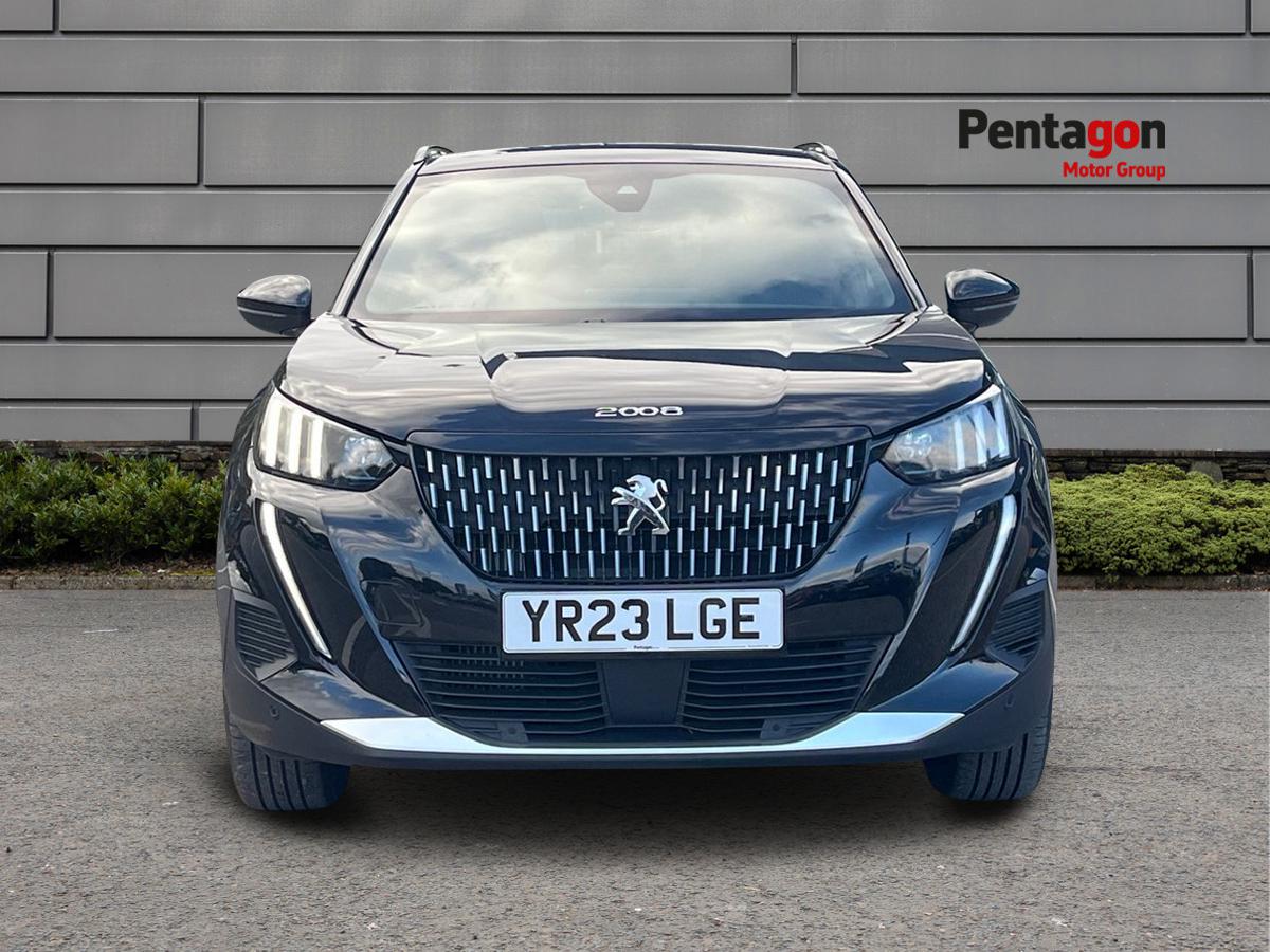 Used Peugeot 2008 2023 for sale - 76969577: Photo 15