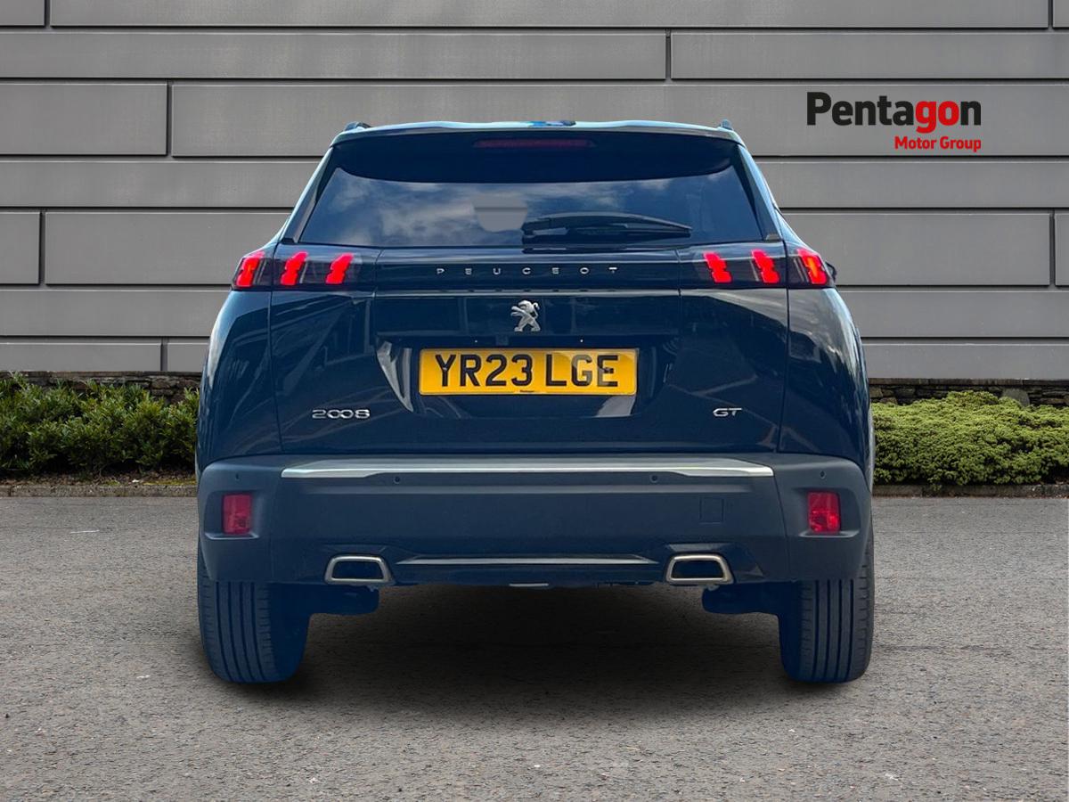 Used Peugeot 2008 2023 for sale - 76969577: Photo 16