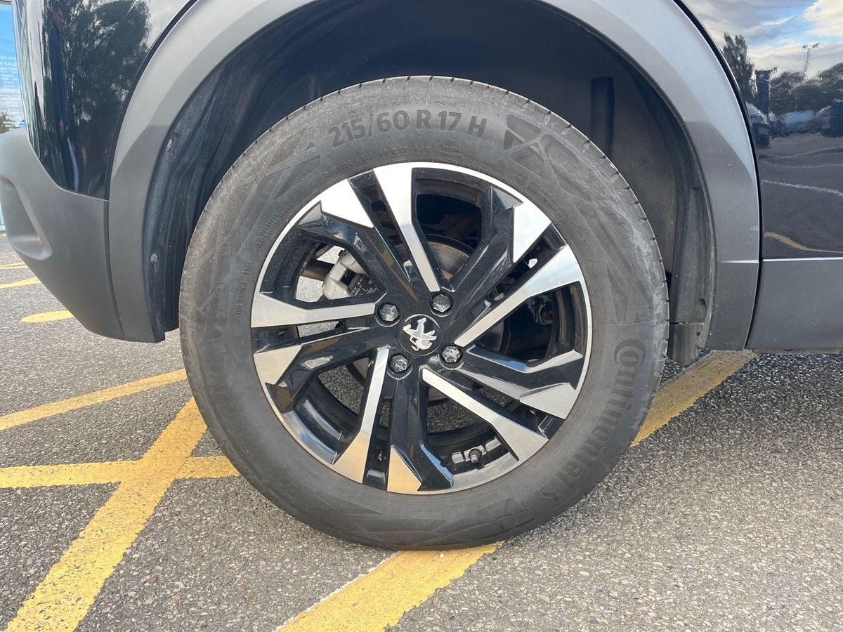 Used Peugeot 2008 2023 for sale - 76969577: Photo 17