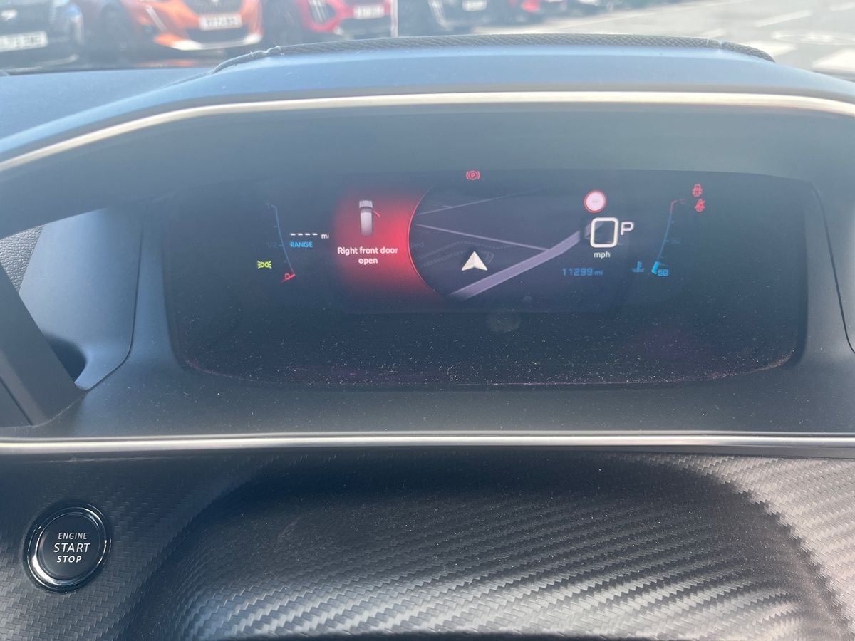 Used Peugeot 2008 2023 for sale - 76969577: Photo 19