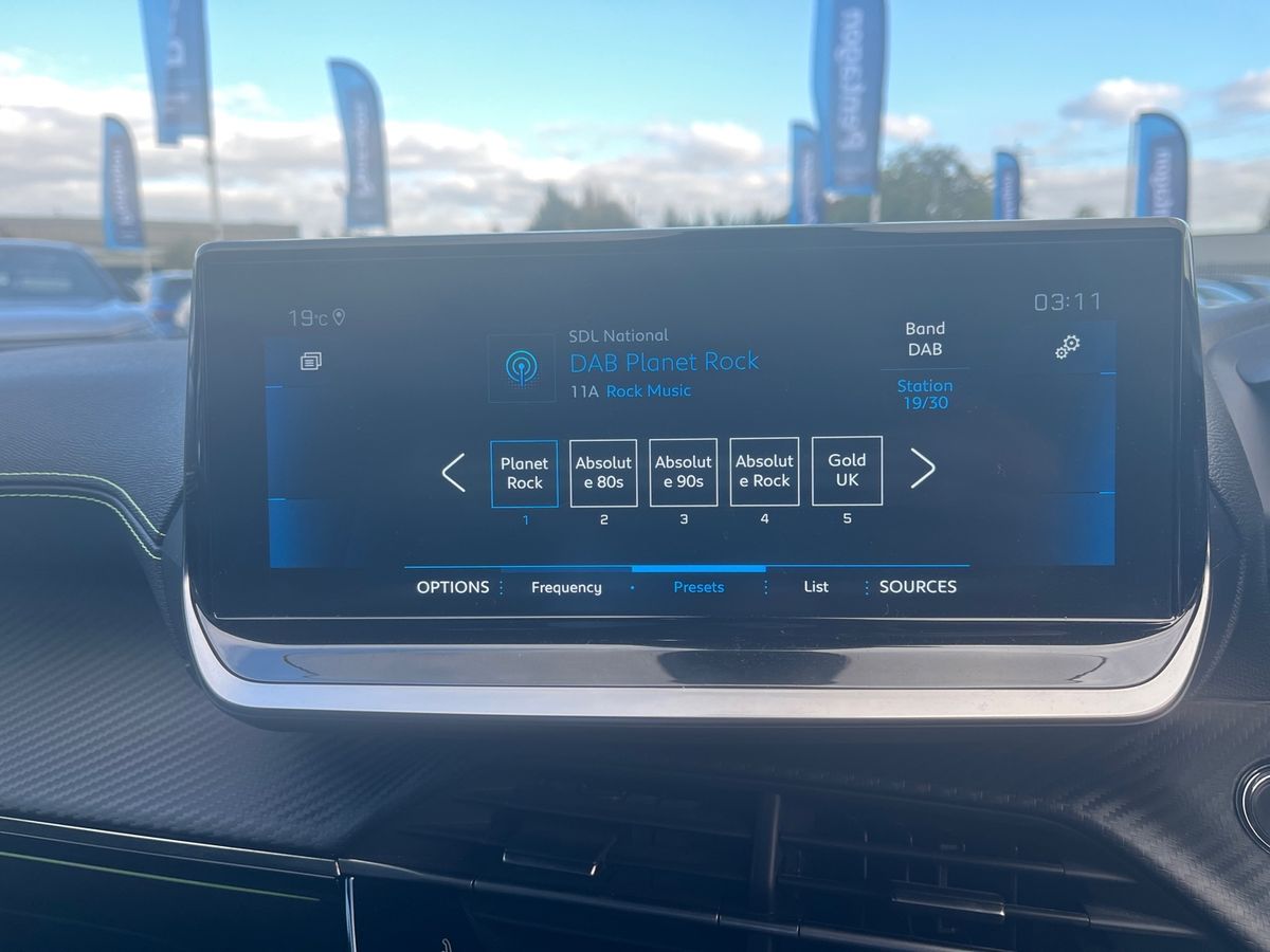 Used Peugeot 2008 2023 for sale - 76969577: Photo 21